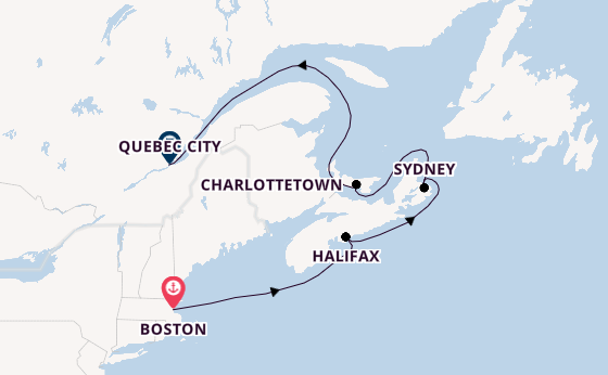 Holland America Line 