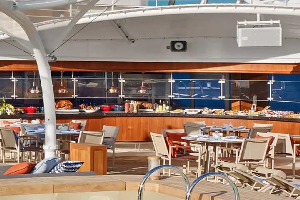 Seabourn Pursuit