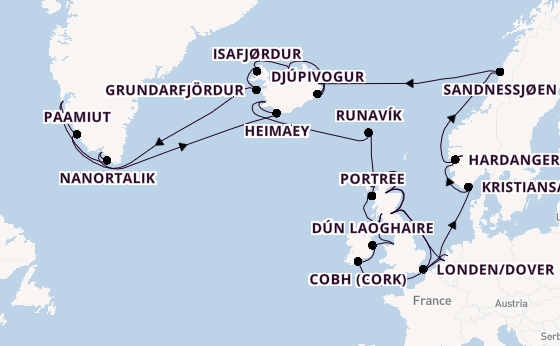 Holland America Line