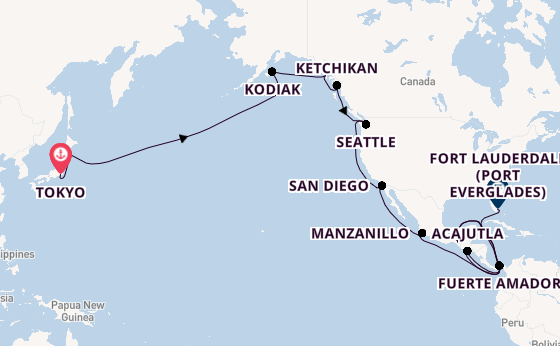 Holland America Line