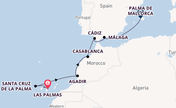 AIDA Cruises