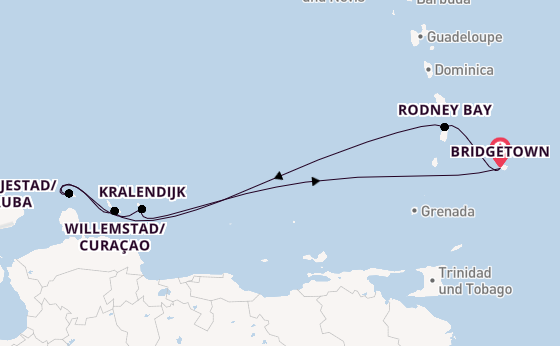 Seabourn
