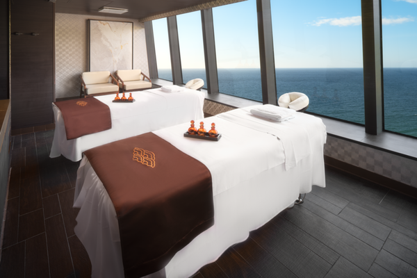 Norwegian Spirit