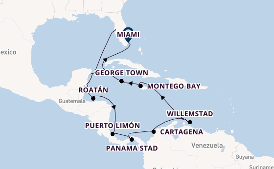 Oceania Cruises