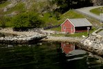 Lysefjord, Norway