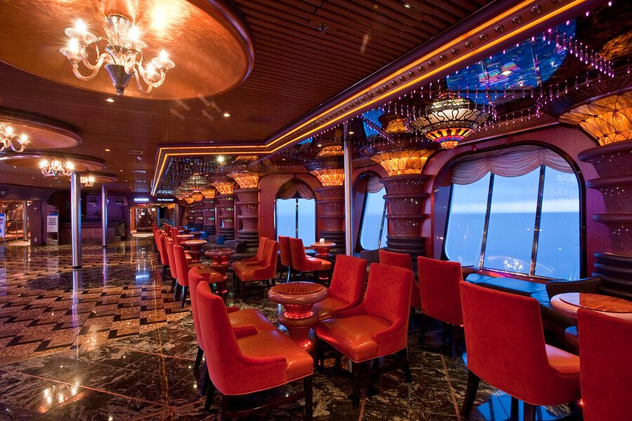 Carnival Elation
