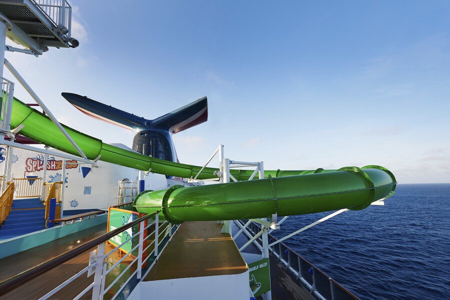 Carnival Pride