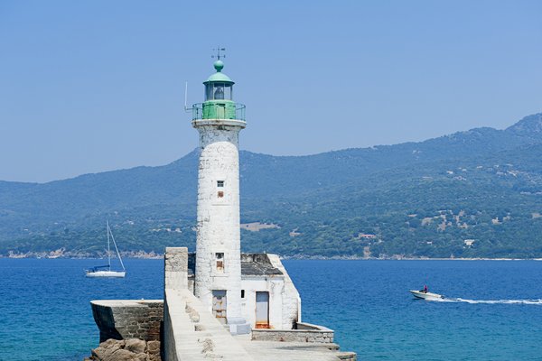 Propriano (Corsica), France