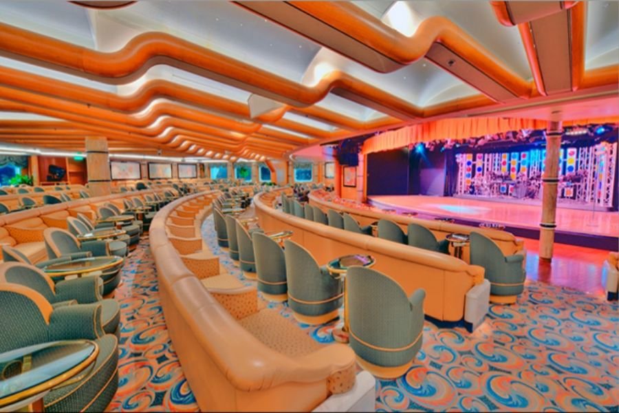 Golden Princess