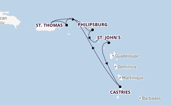 Virgin Voyages