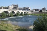 Ancenis, Frankreich