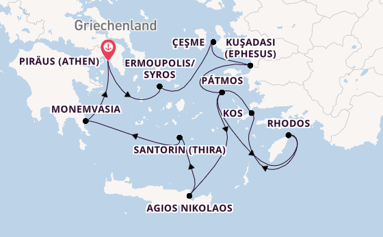Azamara