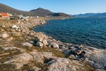 Digges Island, Nunavut