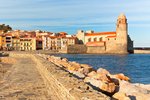 Collioure, Frankreich