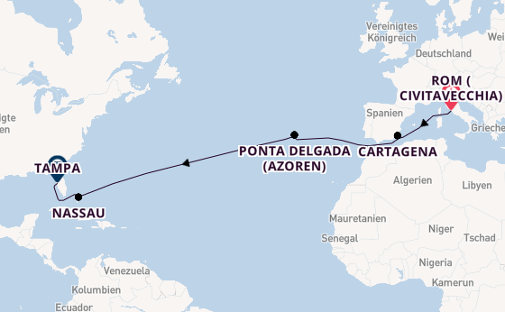 Carnival Cruise Line