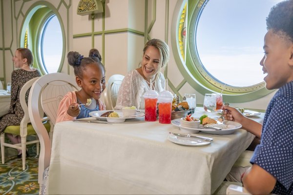 Disney Fantasy