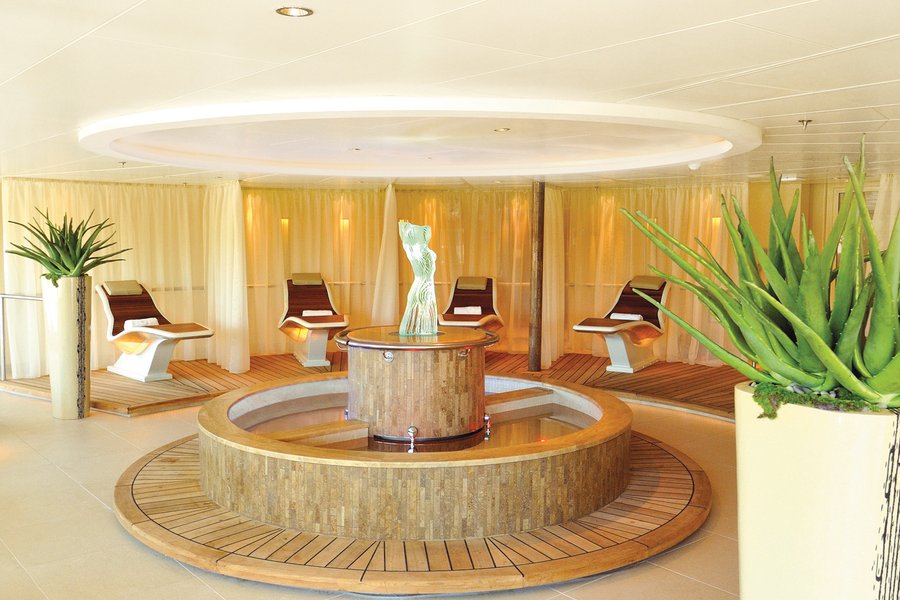Seabourn Odyssey