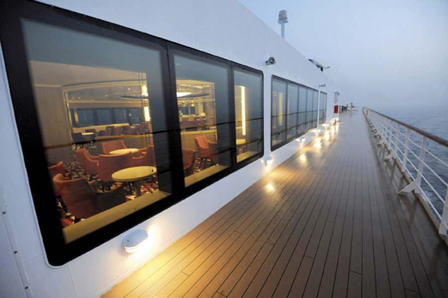 MV Minerva