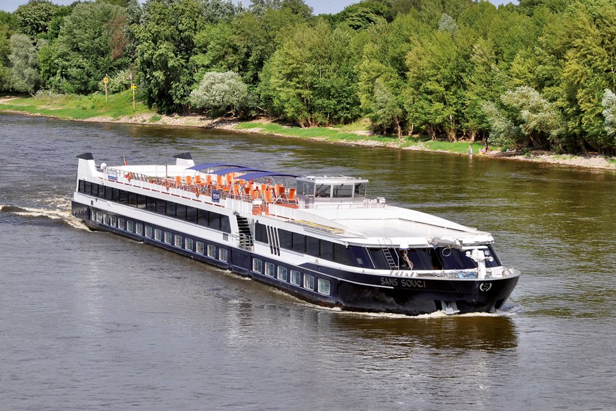 MS Sans Souci
