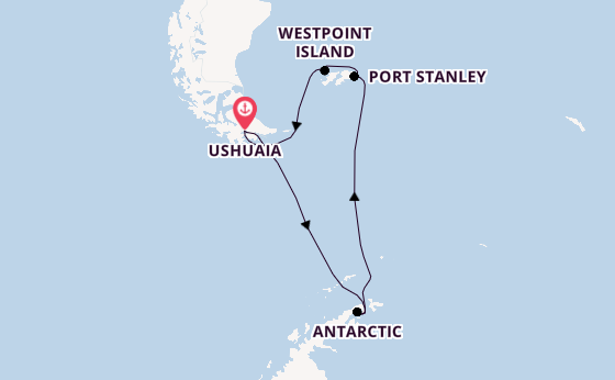 Viking Ocean Cruises