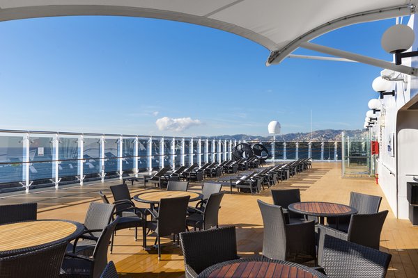 MSC Lirica