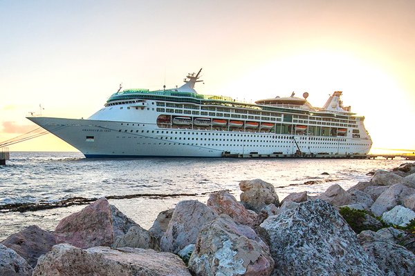 Grandeur of the Seas