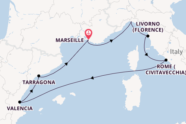 MSC Cruises
