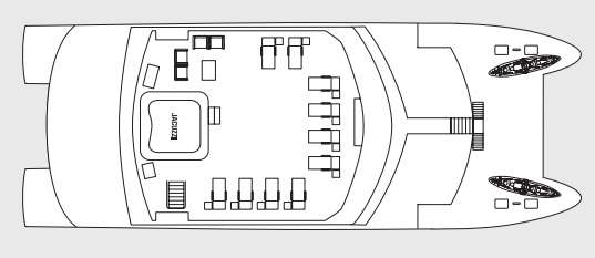 deck plan