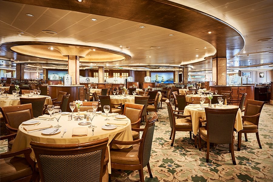 Japan ab Tokio, Japan auf der Diamond Princess