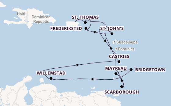 Azamara 