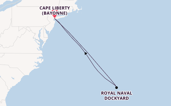 Royal Caribbean