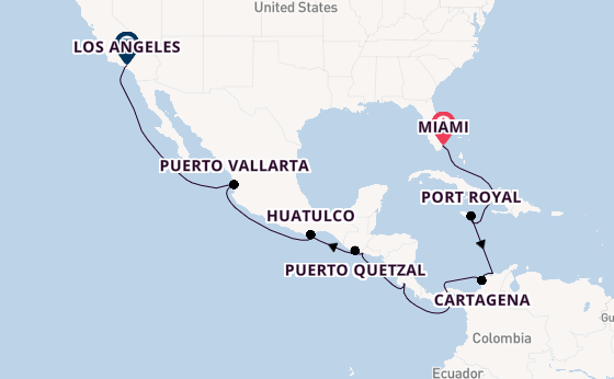 Oceania Cruises