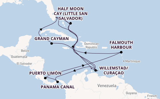 Holland America Line