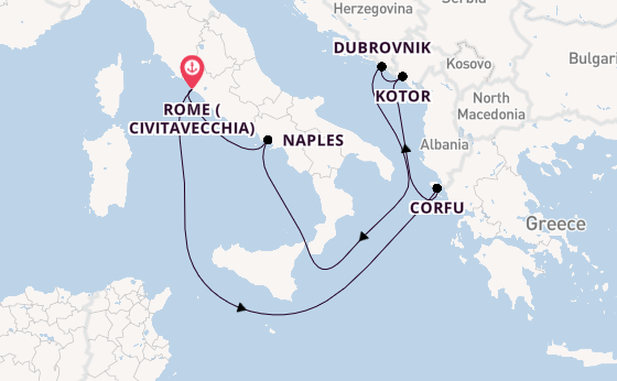 Princess Cruises