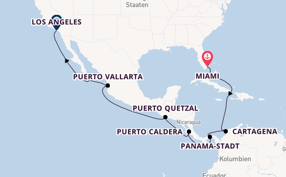 Norwegian Cruise Line