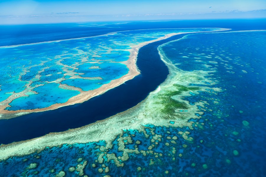 Westerdam - Naturwunder zwischen Indonesien & Australien