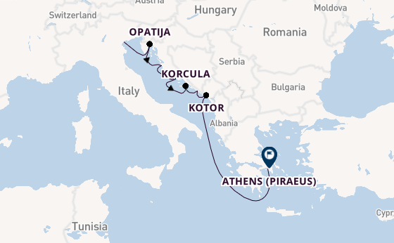 Azamara Cruises