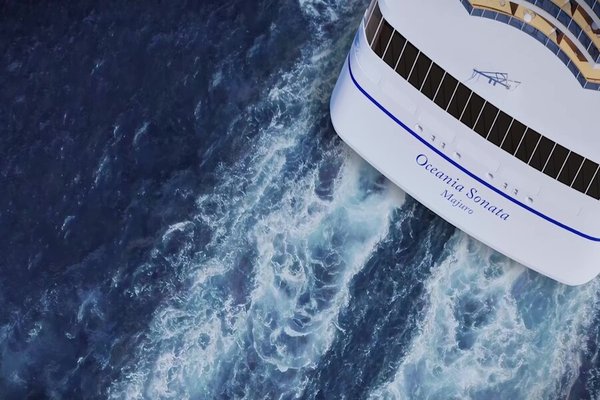 Sonata (Oceania)