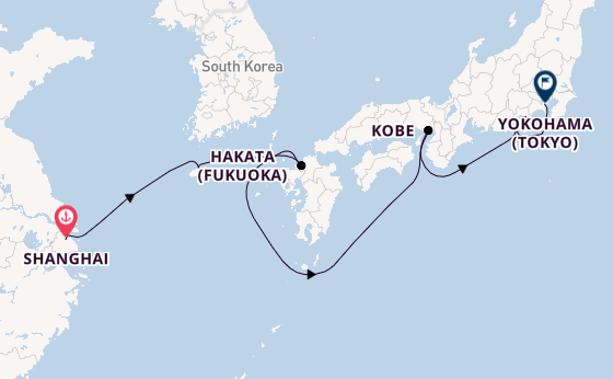 2 Disney Experiences 1 Journey to Tokyo