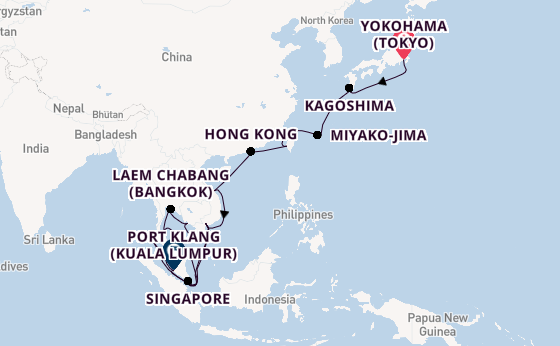 Princess Cruises