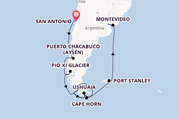 Holland America Line 