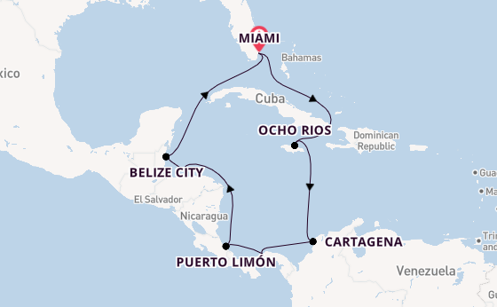 Machu Picchu & Iguazu Falls Tour with All Inclusive Cruise with Derek