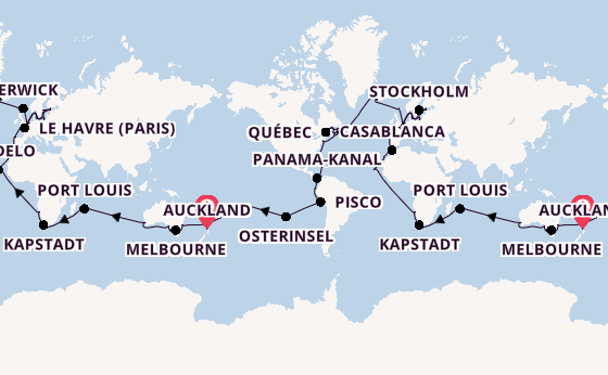 Princess Cruises