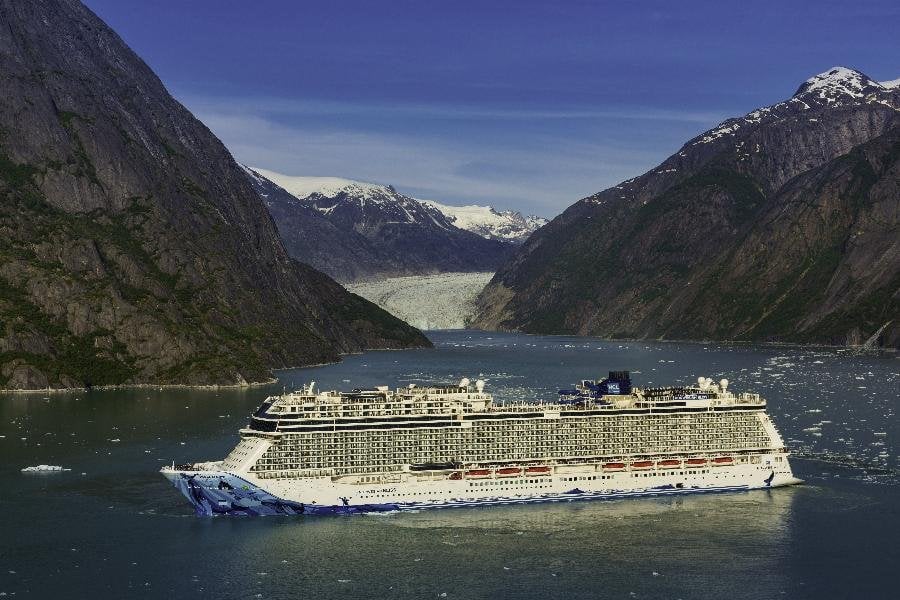 Norwegian Bliss Cruises 2024-2025 Best deals Save up to -47% | CruiseAway