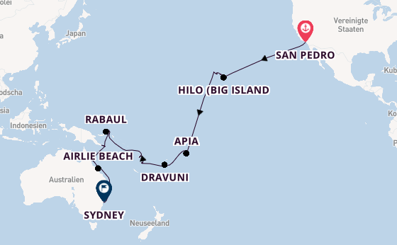 Princess Cruises