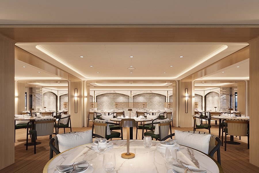 Westliche Karibik ab Miami auf der Seven Seas Prestige