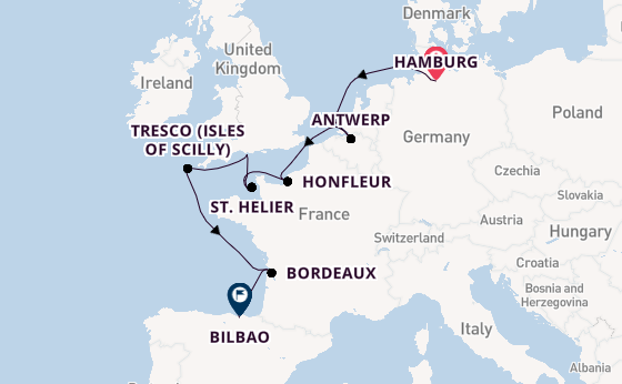 Hapag Lloyd Cruises