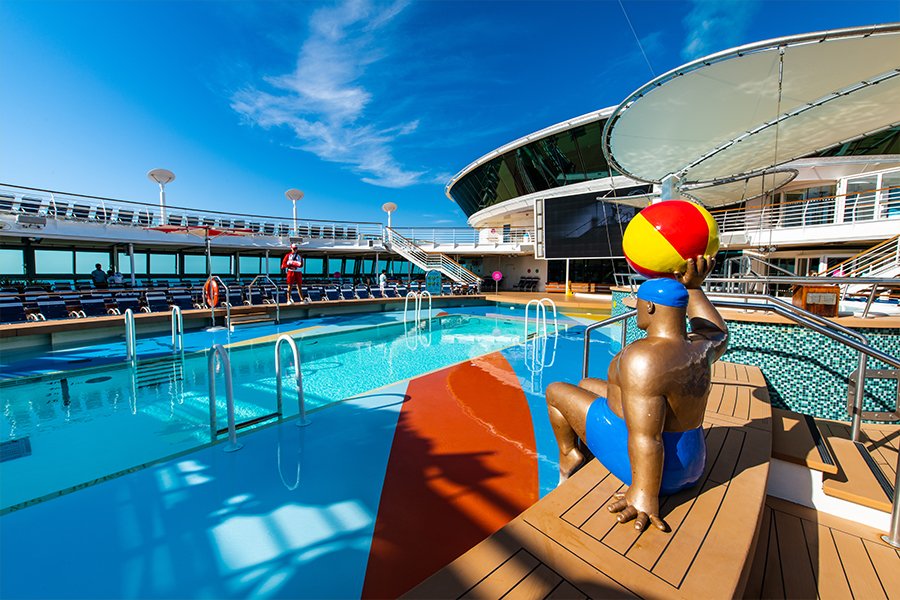 Jewel of the Seas