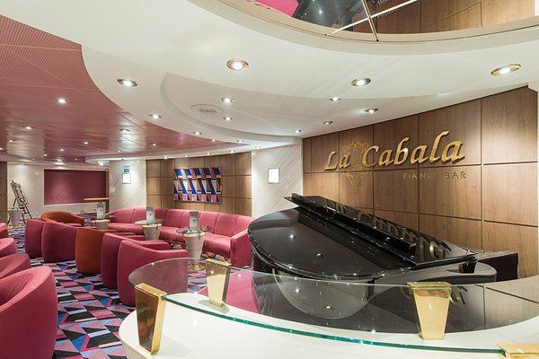 MSC Opera