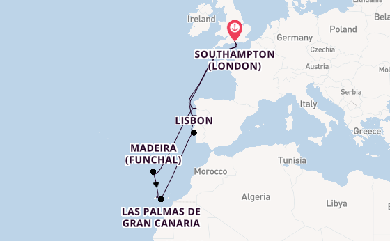 Celebrity Cruises